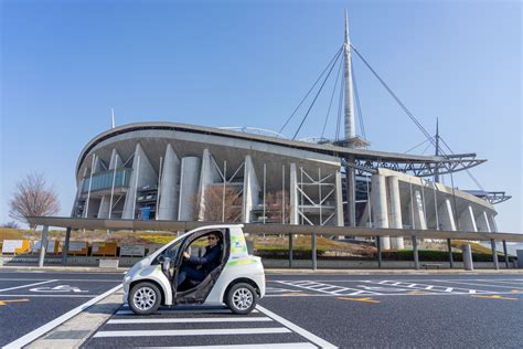 toyota city japan.